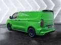 Ford Transit Custom Einzelkabine Allrad **MS-RT** Grün - thumbnail 3