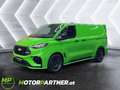 Ford Transit Custom Einzelkabine Allrad **MS-RT** Grün - thumbnail 1