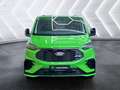 Ford Transit Custom Einzelkabine Allrad **MS-RT** Grün - thumbnail 8