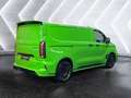 Ford Transit Custom Einzelkabine Allrad **MS-RT** Grün - thumbnail 5