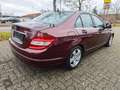 Mercedes-Benz C 180 Elegance, Top Ausstattung und Zustand!! Rot - thumbnail 4