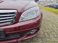 Mercedes-Benz C 180 Elegance, Top Ausstattung und Zustand!! Rot - thumbnail 16