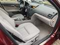Mercedes-Benz C 180 Elegance, Top Ausstattung und Zustand!! Rot - thumbnail 6