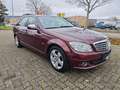 Mercedes-Benz C 180 Elegance, Top Ausstattung und Zustand!! Rot - thumbnail 3