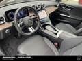 Mercedes-Benz C 300 C 300 d 4M AMG AHK Mem Distr Ambi Sound AMG Line Grau - thumbnail 12