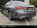 Mercedes-Benz C 300 C 300 d 4M AMG AHK Mem Distr Ambi Sound AMG Line Grau - thumbnail 8