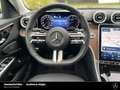 Mercedes-Benz C 300 C 300 d 4M AMG AHK Mem Distr Ambi Sound AMG Line Grau - thumbnail 15