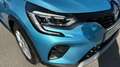 Renault Captur 1.0 TCE 90 INTENS 90 5P Azul - thumbnail 7