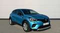 Renault Captur 1.0 TCE 90 INTENS 90 5P Azul - thumbnail 1