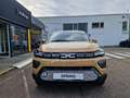 Dacia Spring Extreme ELECTRIC 65 KLIMA KAMERA Beige - thumbnail 8