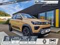 Dacia Spring Extreme ELECTRIC 65 KLIMA KAMERA Beige - thumbnail 1