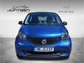smart forFour forfour 52 kW twinamic Cool & Audio Komfortpaket Blu/Azzurro - thumbnail 2