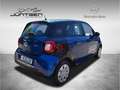 smart forFour forfour 52 kW twinamic Cool & Audio Komfortpaket Bleu - thumbnail 4