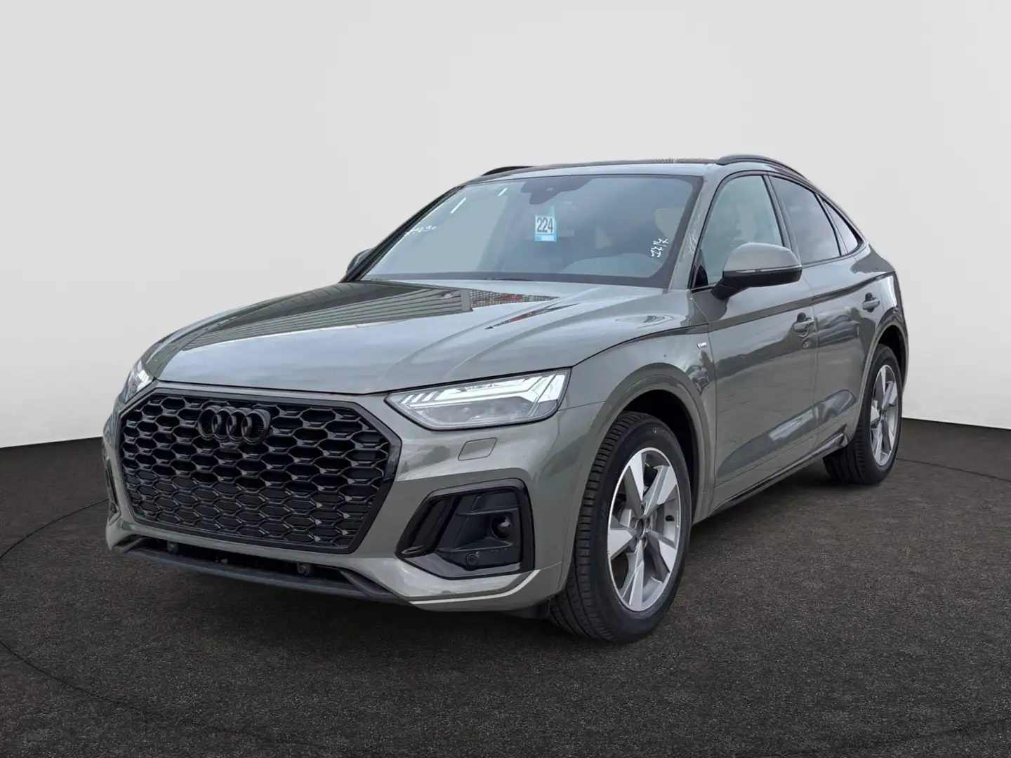 audi q5 sportback