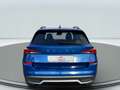 Skoda Kamiq 1.0 TSI DSG Clever KLIMA PDC SHZ Blau - thumbnail 5