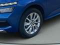 Skoda Kamiq 1.0 TSI DSG Clever KLIMA PDC SHZ Blau - thumbnail 7