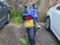 Yamaha YZF 600 Blue - thumbnail 4