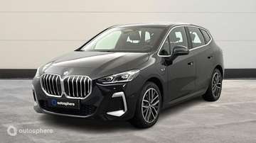 225e 245ch xDrive M Sport DKG7