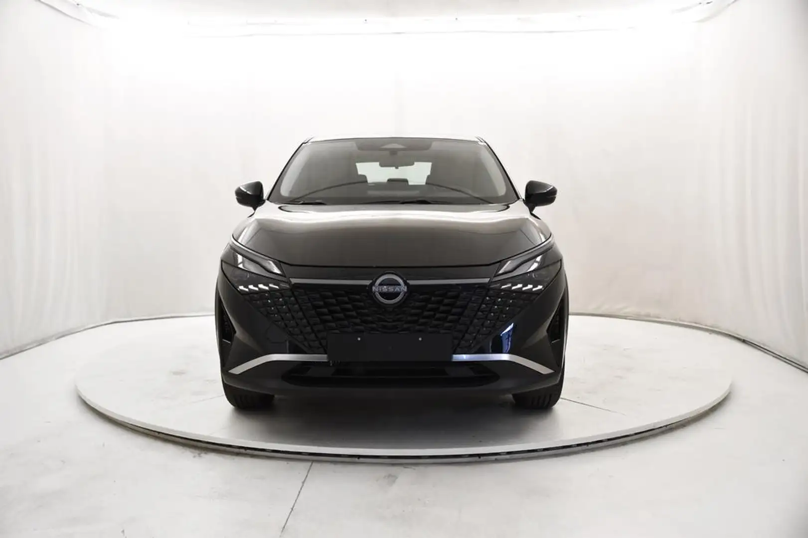 Nissan Qashqai 1.3 mhev Acenta 2wd 140cv - AUTOCARRO - IVA Zwart - 2