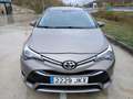 Toyota Avensis Avensis TS 150D Executive Executive Argintiu - thumbnail 12