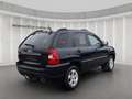 Kia Sportage 2.0 CVVT 2WD*Klima*Tempomat*AHK Schwarz - thumbnail 6