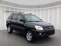 Kia Sportage 2.0 CVVT 2WD*Klima*Tempomat*AHK Schwarz - thumbnail 8