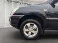 Kia Sportage 2.0 CVVT 2WD*Klima*Tempomat*AHK Schwarz - thumbnail 10