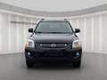 Kia Sportage 2.0 CVVT 2WD*Klima*Tempomat*AHK Schwarz - thumbnail 2