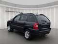 Kia Sportage 2.0 CVVT 2WD*Klima*Tempomat*AHK Schwarz - thumbnail 4