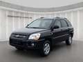 Kia Sportage 2.0 CVVT 2WD*Klima*Tempomat*AHK Schwarz - thumbnail 1