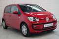 Volkswagen up! move up! Navi Klima PDC SHZ 8-fach USB Rot - thumbnail 3