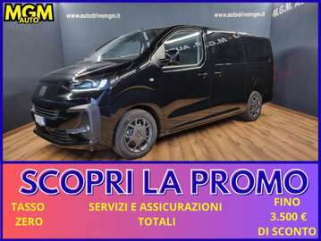 2.0 BlueHDi 180 CV AT8 L3 Combi
