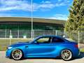 BMW M2 CS Competition DKG Blue - thumbnail 6