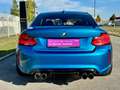 BMW M2 CS Competition DKG Blue - thumbnail 4