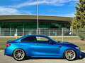BMW M2 CS Competition DKG Blue - thumbnail 5