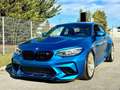 BMW M2 CS Competition DKG Blue - thumbnail 1
