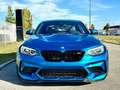 BMW M2 CS Competition DKG Blue - thumbnail 3