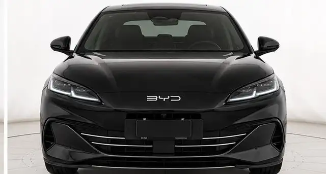 BYD Seal U Seal 6 DM-i 1.5 phev Comfort