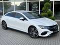 Mercedes-Benz EQE 300 Electric Art Burm3D AHK Distro LED Cam Blanc - thumbnail 6