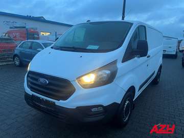 Kasten L2H1 2.0 TDCI, EURO 6