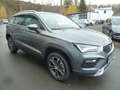 SEAT Ateca ATECA STYLE EDITION 2.0 TDI DSG STANDHEIZUNG AHZ Gris - thumbnail 22