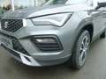 SEAT Ateca ATECA STYLE EDITION 2.0 TDI DSG STANDHEIZUNG AHZ Gris - thumbnail 16