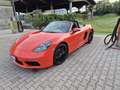 Porsche 718 Oranje - thumbnail 7