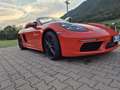 Porsche 718 Oranje - thumbnail 9