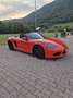 Porsche 718 Oranje - thumbnail 5