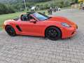 Porsche 718 Oranje - thumbnail 8
