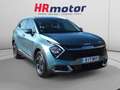 Kia Sportage Drive Hybrid Azul - thumbnail 1