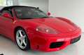 Ferrari 360 Spider F1 ASI Roşu - thumbnail 4