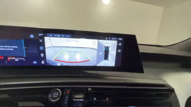 Peugeot 3008 view 15
