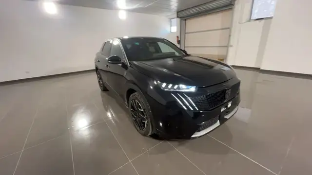 Peugeot 3008 view 3